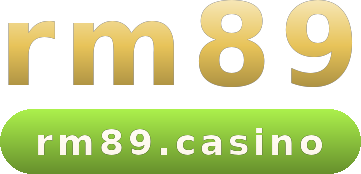 rm89 โลโก้